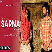 Bister Par Te (Sapna) Kapil Kathurwal Ft Yogita New Haryanvi Song 2024 By Sombir Kathurwal Poster